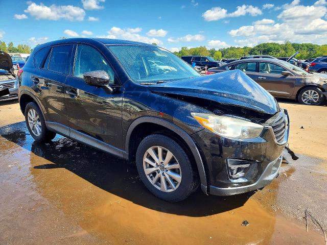 Продаж на аукціоні авто 2016 Mazda Cx-5, vin: JM3KE4CY9G0781752, номер лоту: 67493756
