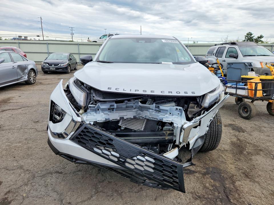 Aukcja sprzedaży 2024 Mitsubishi Eclipse Cross, vin: JA4ATVAA2RZ017093, numer aukcji: 69795036