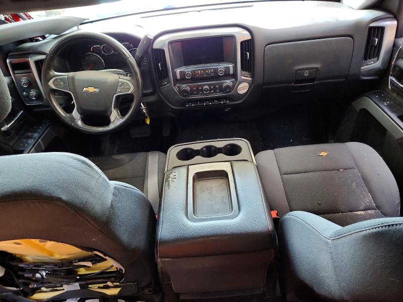 Продажа на аукционе авто 2014 Chevrolet Silverado, vin: 3GCUKREC0EG516283, номер лота: 68628836