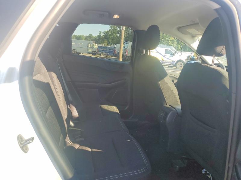Auction sale of the 2025 Ford Escape, vin: 1FMCU9GN0SUB17768, lot number: 68742576