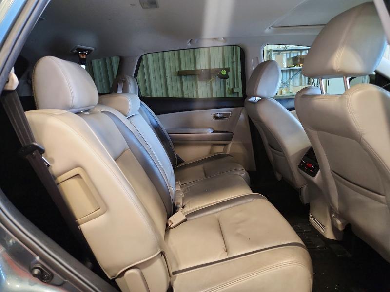 Aukcja sprzedaży 2010 Mazda Cx-9, vin: JM3TB3MA1A0204343, numer aukcji: 68414506