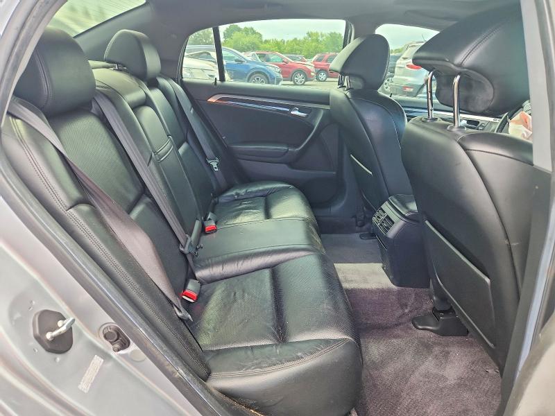 Продаж на аукціоні авто 2007 Acura Tl, vin: 19UUA66237A029749, номер лоту: 68610246