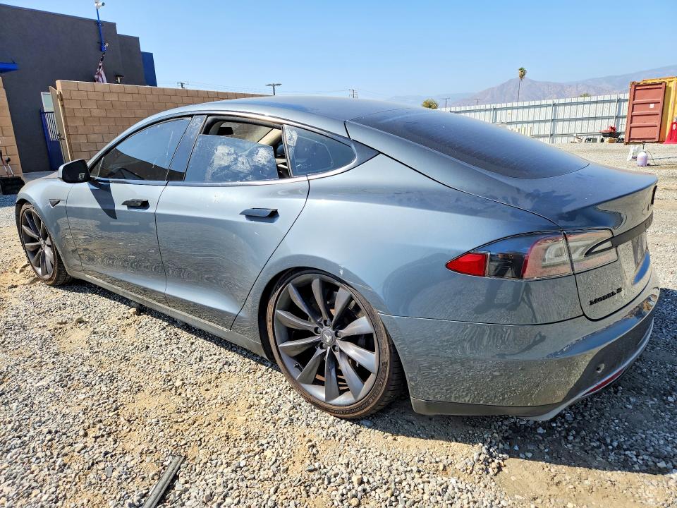 Aukcja sprzedaży 2013 Tesla Model S, vin: 5YJSA1CP6DFP04196, numer aukcji: 68806516