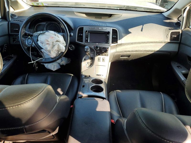 Продаж на аукціоні авто 2014 Toyota Venza, vin: 4T3BA3BB1EU059860, номер лоту: 67540236