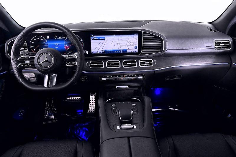 Aukcja sprzedaży 2025 Mercedes-benz Gls, vin: 4JGFF8FE2SB301141, numer aukcji: 67941526