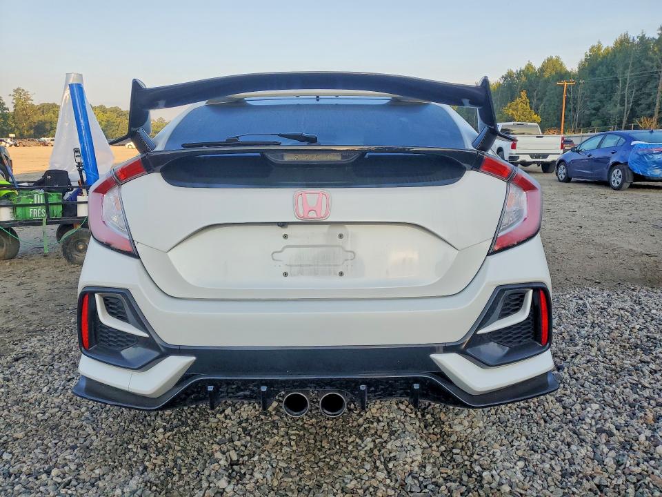 2020 Honda Civic მანქანა იყიდება აუქციონზე, vin: SHHFK7H40LU210297, აუქციონის ნომერი: 67251426