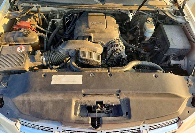 Продаж на аукціоні авто 2010 Cadillac Escalade, vin: 1GYUKHEF8AR138349, номер лоту: 69084076