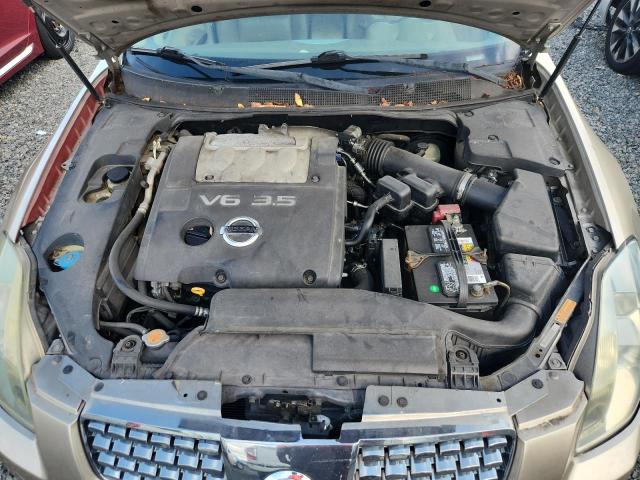 2005 Nissan Maxima მანქანა იყიდება აუქციონზე, vin: 1N4BA41E25C837092, აუქციონის ნომერი: 69745906