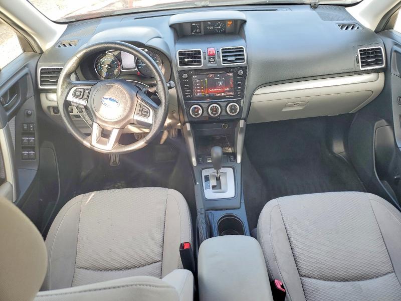 67805496 :رقم المزاد ، JF2SJAGC6HH562611 vin ، 2017 Subaru Forester مزاد بيع
