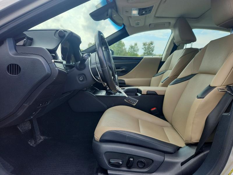 Aukcja sprzedaży 2020 Lexus Es, vin: 58AD21B16LU006667, numer aukcji: 69358046