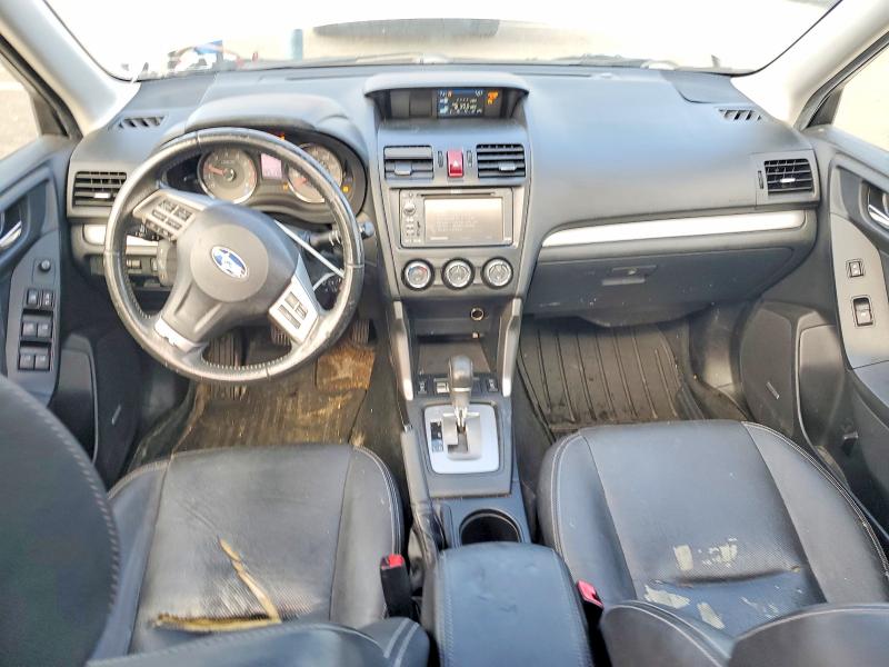 Aukcja sprzedaży 2015 Subaru Forester, vin: JF2SJAKCXFH560221, numer aukcji: 69232156