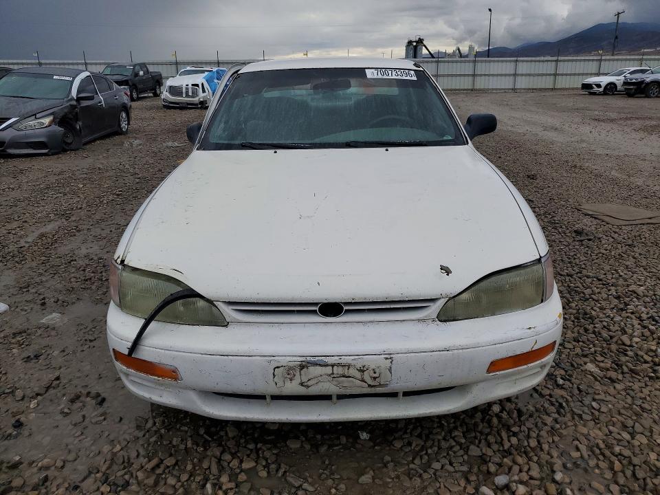 Продаж на аукціоні авто 1995 Toyota Camry, vin: JT2SK11E2S0331693, номер лоту: 70073396