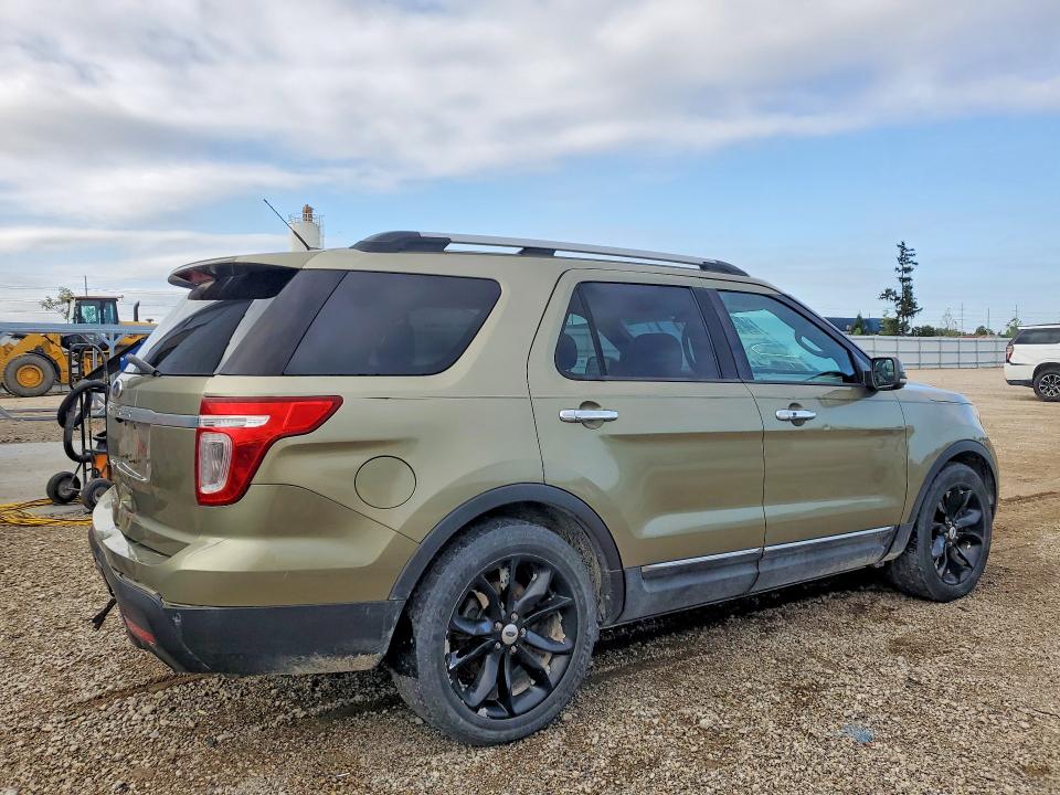 Продаж на аукціоні авто 2012 Ford Explorer, vin: 1FMHK7F88CGA36366, номер лоту: 69974216