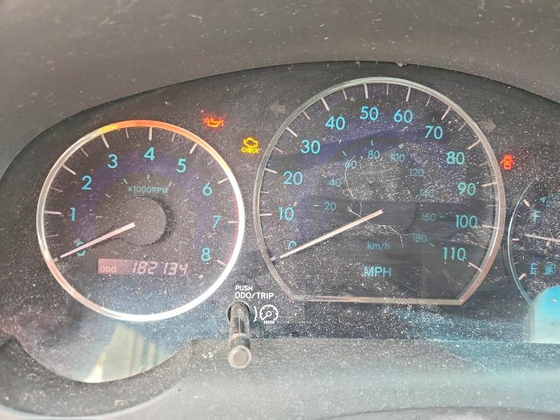 2010 Toyota Sienna მანქანა იყიდება აუქციონზე, vin: 5TDKK4CC2AS299943, აუქციონის ნომერი: 68308396