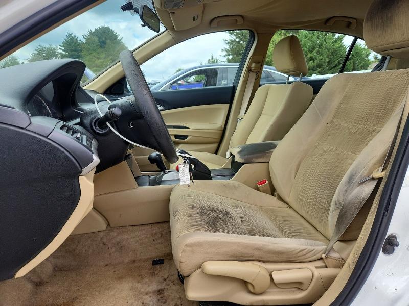 Продажа на аукционе авто 2011 Honda Accord, vin: 1HGCP2F36BA013095, номер лота: 69545516