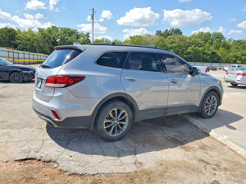 68998736 :رقم المزاد ، KM8SN4HF8KU303061 vin ، 2019 Hyundai Santa Fe Xl مزاد بيع