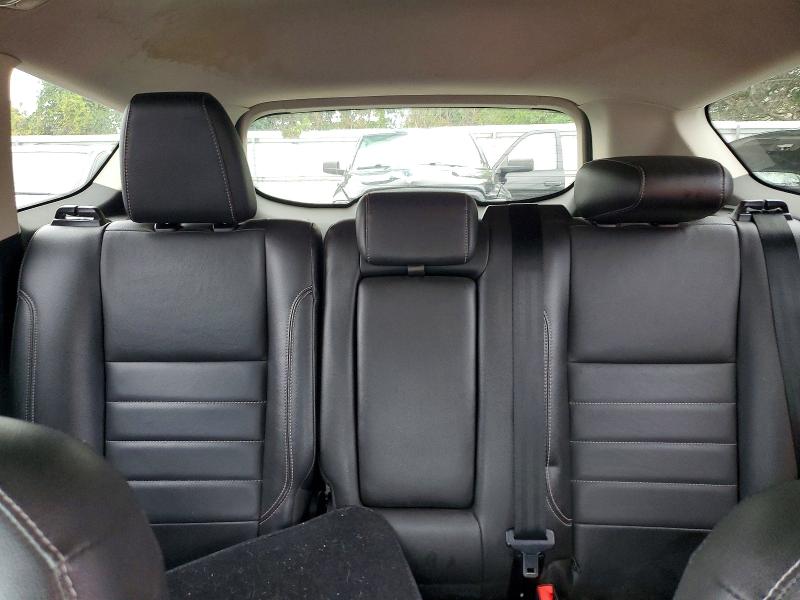 Продажа на аукционе авто 2014 Ford Escape, vin: 1FMCU9J9XEUB53709, номер лота: 68080726