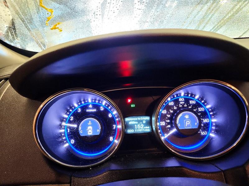 2013 Hyundai Sonata მანქანა იყიდება აუქციონზე, vin: 5NPEB4AC0DH689983, აუქციონის ნომერი: 68382706