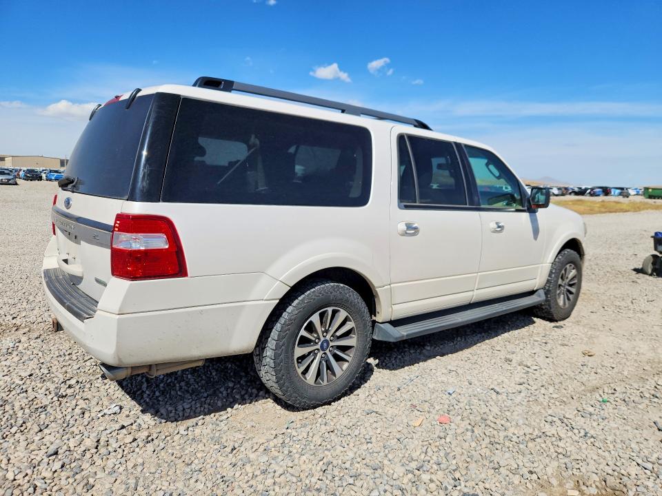 66910096 :رقم المزاد ، 1FMJK1JTXFEF44901 vin ، 2015 Ford Expedition مزاد بيع