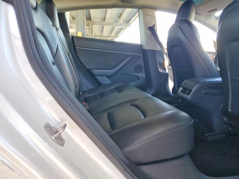 Продаж на аукціоні авто 2021 Tesla Model 3, vin: 5YJ3E1EA6MF996059, номер лоту: 68431116