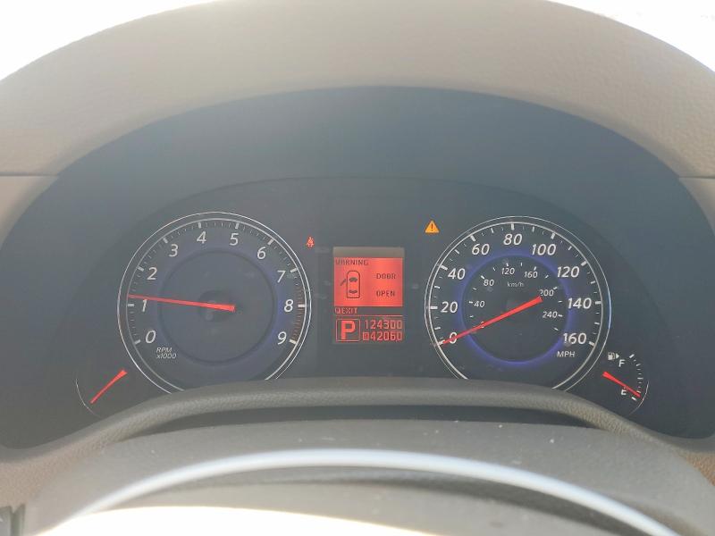 Aukcja sprzedaży 2009 Infiniti G37 Sedan, vin: JNKCV61E49M014435, numer aukcji: 71060096