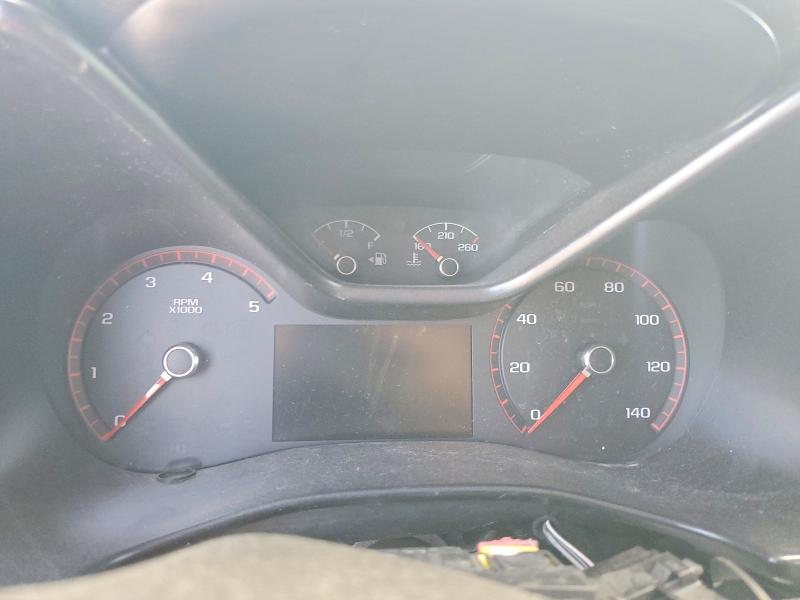 Aukcja sprzedaży 2016 Gmc Canyon, vin: 1GTP6DE19G1354027, numer aukcji: 70840116