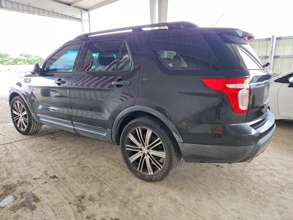 Продаж на аукціоні авто 2013 Ford Explorer, vin: 1FM5K7B84DGB03913, номер лоту: 71217326