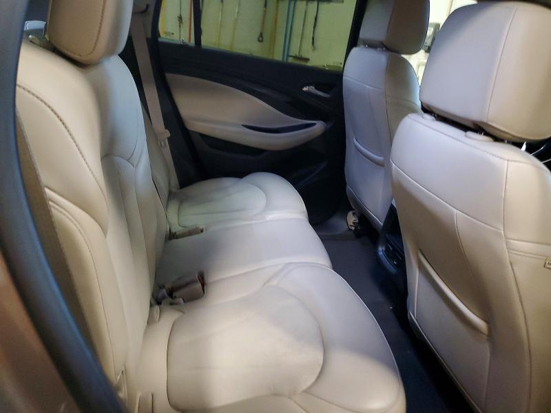 Продажа на аукционе авто 2017 Buick Envision, vin: LRBFXCSA1HD116355, номер лота: 67625206