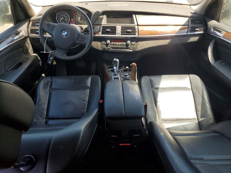 Aukcja sprzedaży 2013 Bmw X5, vin: 5UXZV4C51D0G56237, numer aukcji: 67728796