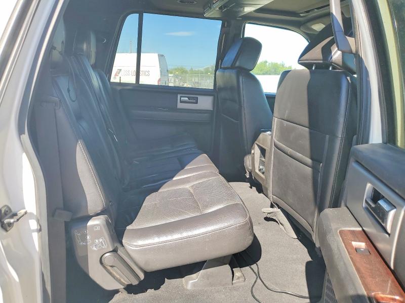 67933666 :رقم المزاد ، 1FMFK20557LA80864 vin ، 2007 Ford Expedition مزاد بيع