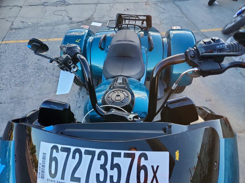 Продажа на аукционе авто 2026 Harley-davidson Fltrt, vin: 1HD1MFN1XTB855812, номер лота: 67273576
