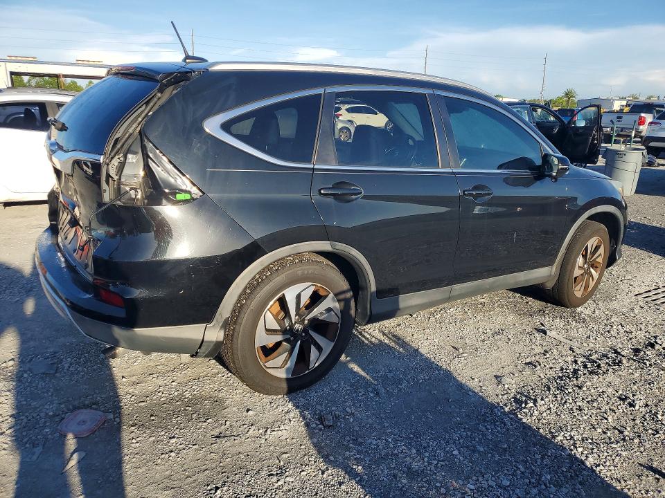 Aukcja sprzedaży 2016 Honda Cr-v, vin: 5J6RM3H98GL023948, numer aukcji: 68537136