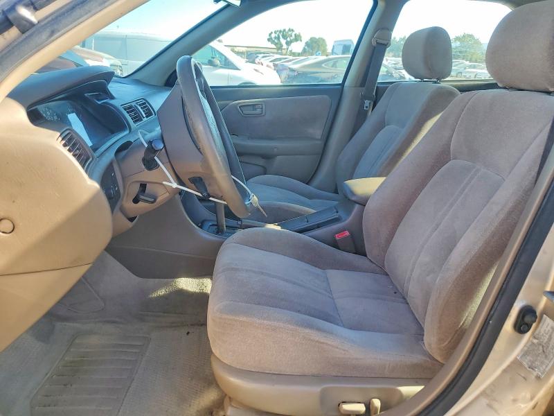 1999 Toyota Camry მანქანა იყიდება აუქციონზე, vin: JT2BF22K1X0184448, აუქციონის ნომერი: 70044956