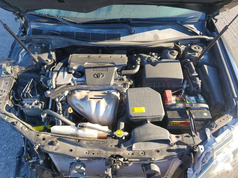 Aukcja sprzedaży 2012 Toyota Camry, vin: 4T1BF1FKXCU074900, numer aukcji: 70725776