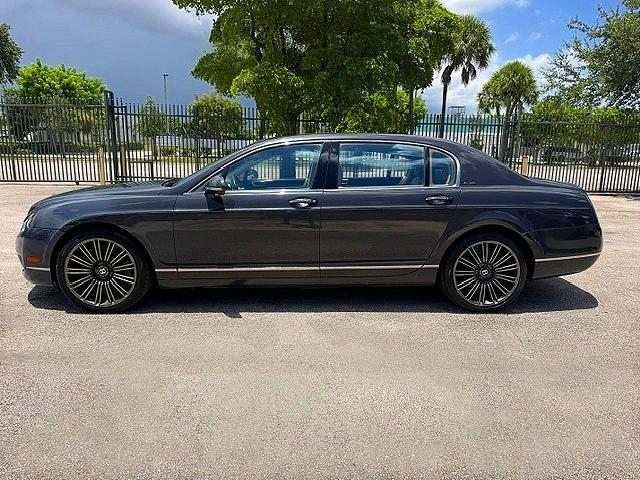 Продажа на аукционе авто 2013 Bentley Continental, vin: SCBBP9ZA4DC081659, номер лота: 67809376