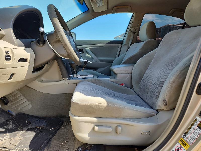 Aukcja sprzedaży 2011 Toyota Camry, vin: 4T1BF3EK3BU703554, numer aukcji: 68173876