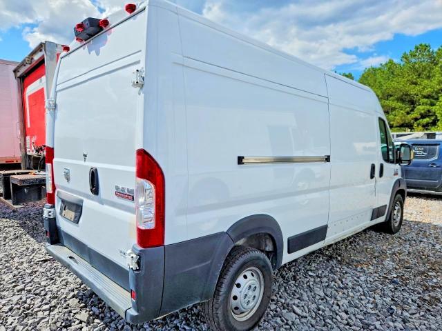 2019 Ram Promaster 2500 მანქანა იყიდება აუქციონზე, vin: 3C6TRVDGXKE507707, აუქციონის ნომერი: 66585196