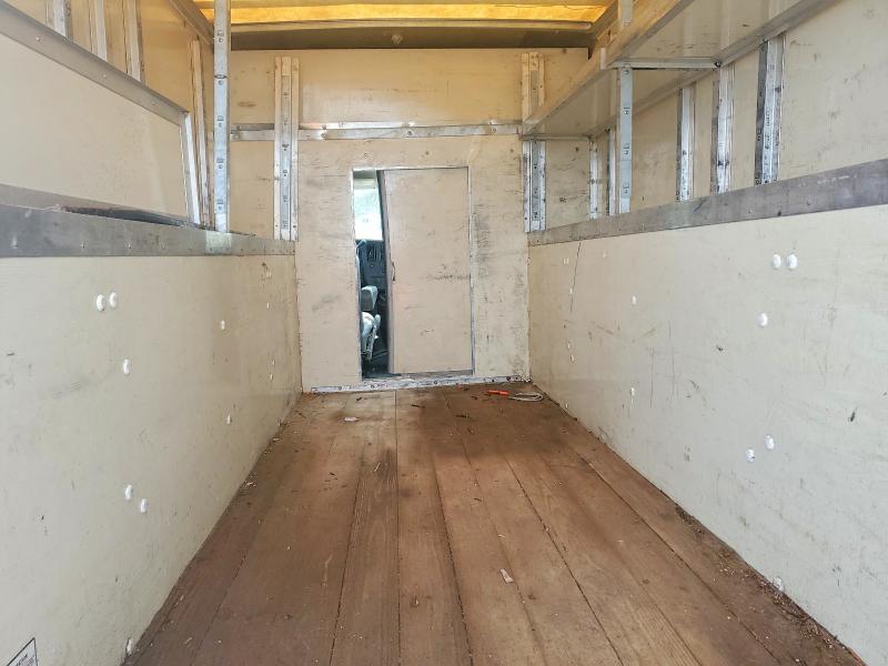 Aukcja sprzedaży 2008 Chevrolet Express G3500, vin: 1GBHG31K181142027, numer aukcji: 67782266
