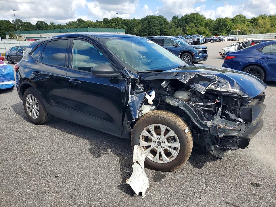 69981066 :رقم المزاد ، 1FMCU0GN6SUB30696 vin ، 2025 Ford Escape مزاد بيع
