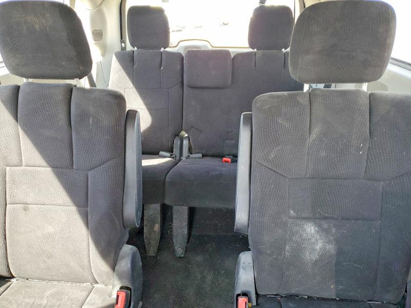 Aukcja sprzedaży 2011 Dodge Grand Caravan, vin: 2D4RN4DG5BR687091, numer aukcji: 68636746
