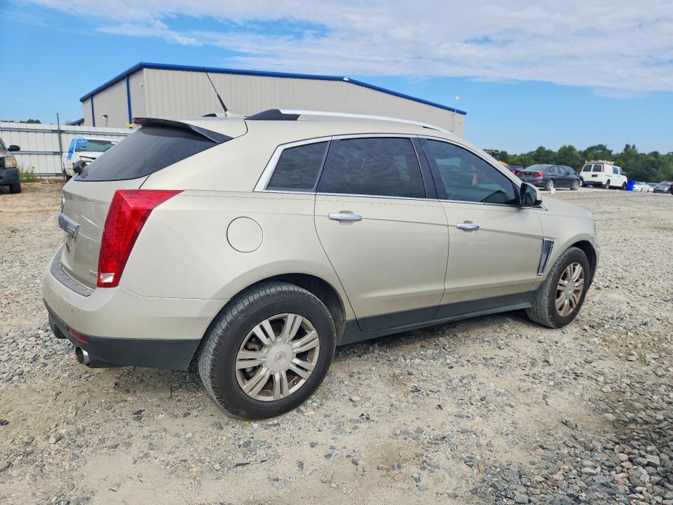 Aukcja sprzedaży 2013 Cadillac Srx, vin: 3GYFNCE35DS619265, numer aukcji: 69373876