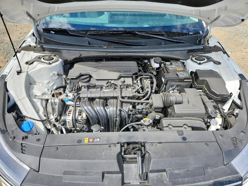 Продаж на аукціоні авто 2025 Kia K4, vin: 3KPFT4DE0SE062166, номер лоту: 68608756