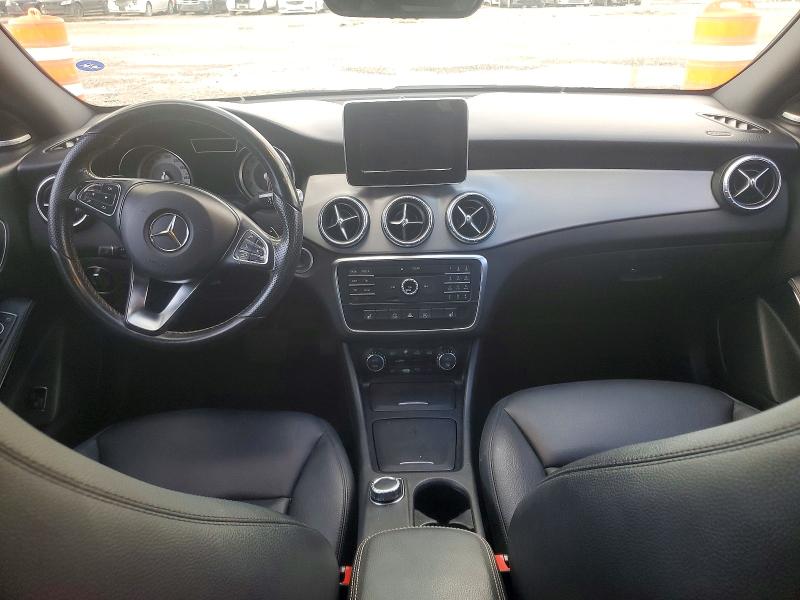 2015 Mercedes-benz Cla მანქანა იყიდება აუქციონზე, vin: WDDSJ4EB4FN269210, აუქციონის ნომერი: 68433256