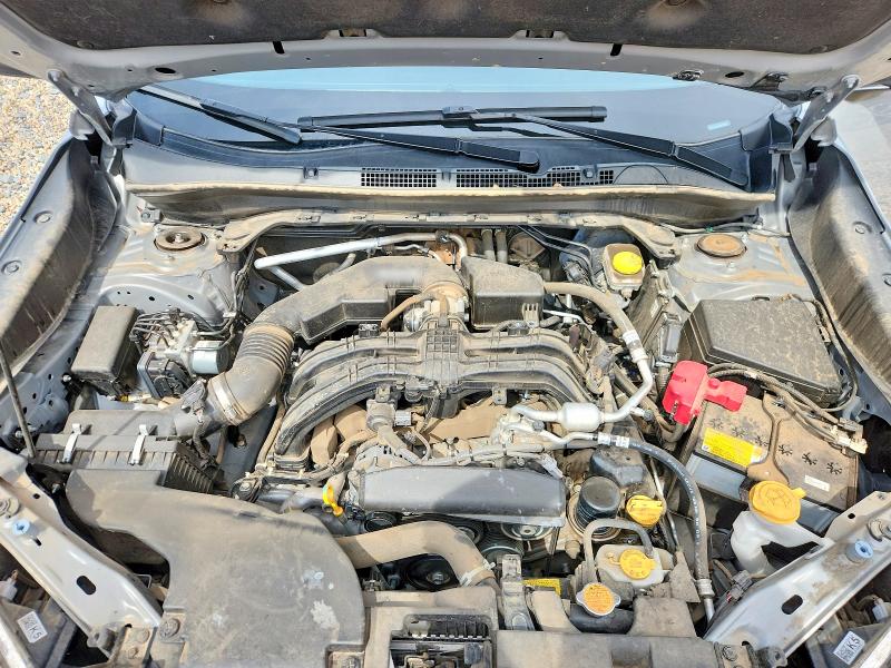 70235156 :رقم المزاد ، JF2SLDDC3SH476096 vin ، 2025 Subaru Forester مزاد بيع