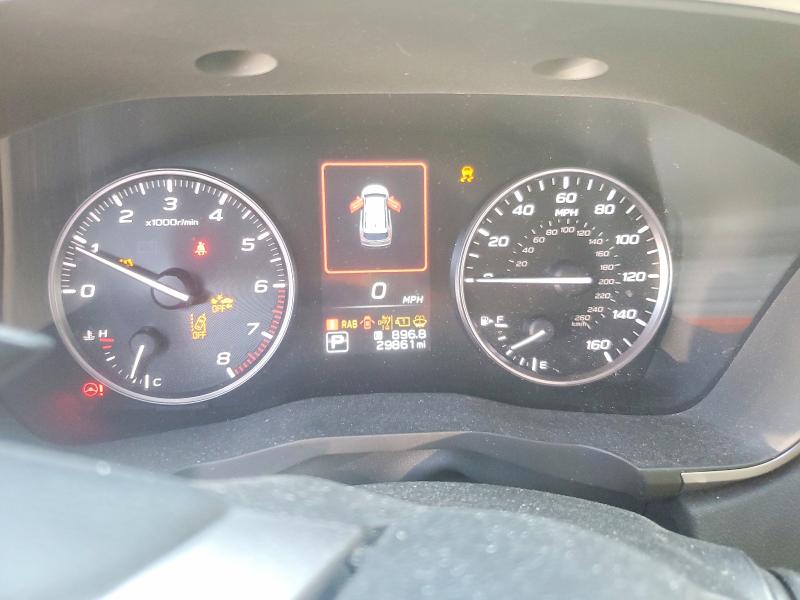 Aukcja sprzedaży 2024 Subaru Ascent, vin: 4S4WMAUD5R3461560, numer aukcji: 68043776