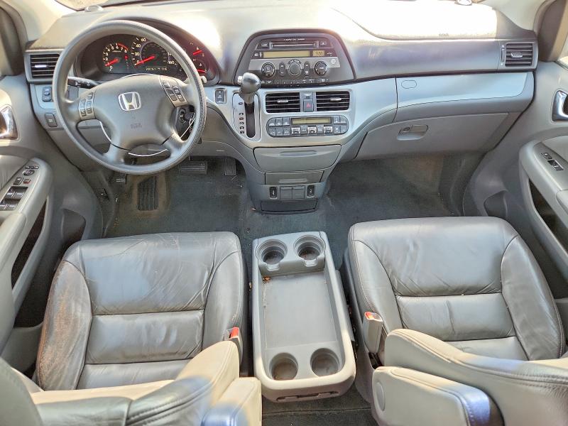 2005 Honda Odyssey მანქანა იყიდება აუქციონზე, vin: 5FNRL38605B036840, აუქციონის ნომერი: 69485476