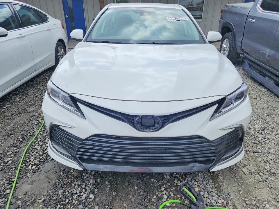 Aukcja sprzedaży 2024 Toyota Camry, vin: 4T1C31AKXRU628305, numer aukcji: 69921986