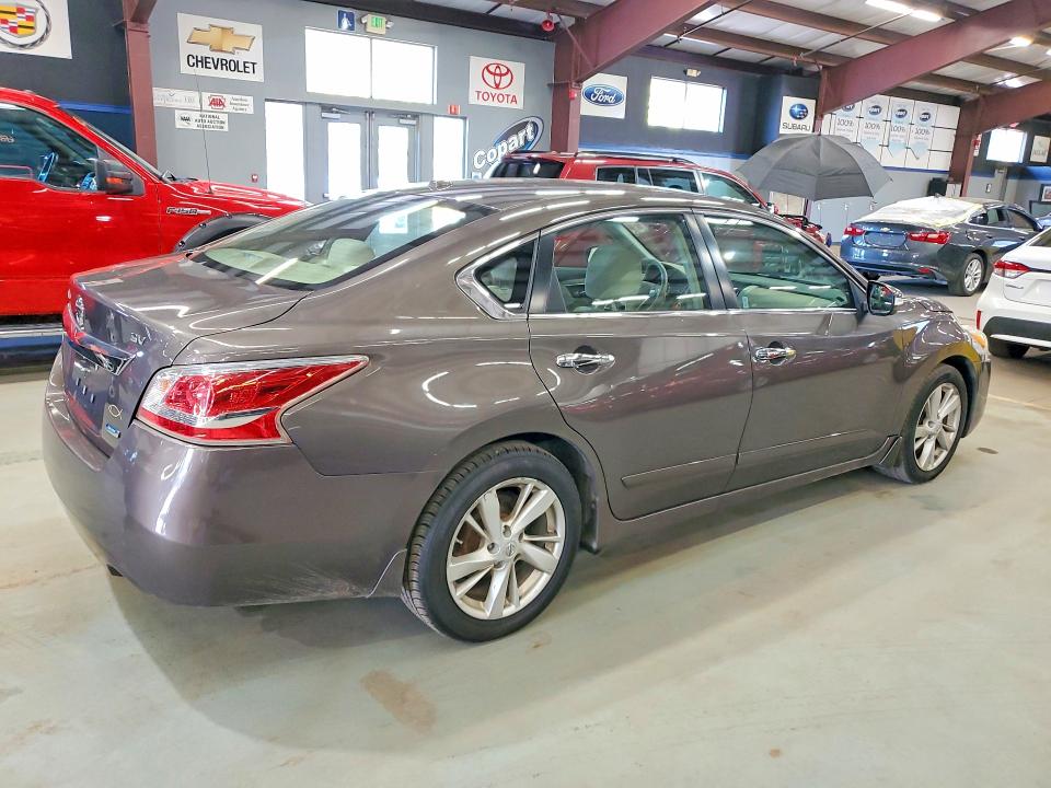 Auction sale of the 2013 Nissan Altima, vin: 1N4AL3AP8DC294783        , lot number: 68969726