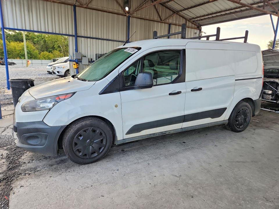 Aukcja sprzedaży 2016 Ford Transit Connect, vin: NM0LS7E71G1245719, numer aukcji: 69601356