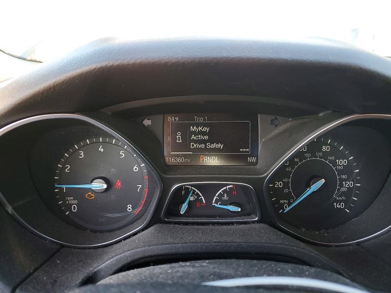 Aukcja sprzedaży 2018 Ford Focus, vin: 1FADP3F25JL328849, numer aukcji: 67818686